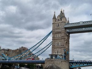 Tower Bridge