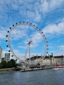 London Eye